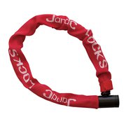 ワイヤーロック レッド JC-064W(650)