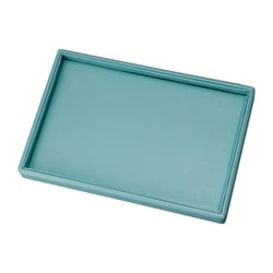 接客トレー 光触媒加工 ミントグリーン 880195