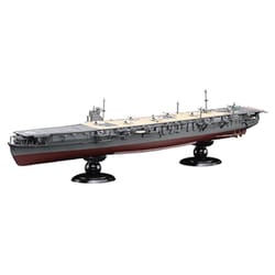 帝国海軍シリーズ No.24 FH-24 1/700 日本海軍航空母艦 蒼龍 フルハルモデル [組立式プラスチックモデル 2025年5月再生産]