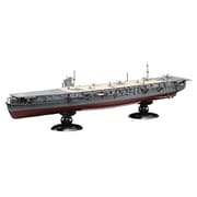 帝国海軍シリーズ No.24 FH-24 1/700 日本海軍航空母艦 蒼龍 フルハルモデル [組立式プラスチックモデル 2025年5月再生産]