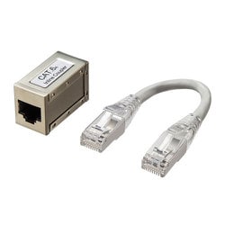 RJ-45 クロス変換キット カテゴリ6A ADT-EX-CRS6A