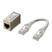 RJ-45 クロス変換キット カテゴリ6A ADT-EX-CRS6A