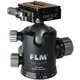 FLM 自由雲台CB-43FTR クランプMセット