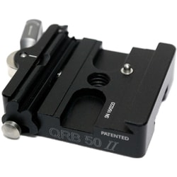 FLM QRB-50 レバー式クランプ M