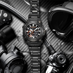 ヨドバシ.com - カシオ CASIO G-SHOCK ジーショック GWF-A1000XC-1AJF ...