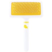 小動物用 スリッカーブラシ S [小動物用お手入れ用品]