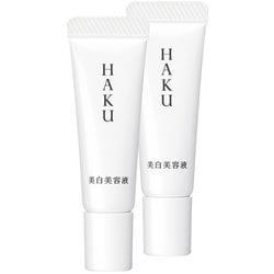 ヨドバシ.com - ハク HAKU HAKU 限定 メラノフォーカスZ