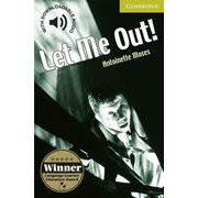 Cambridge English Readers Starter Let Me Out！ [洋書ELT]