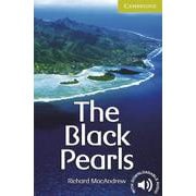 Cambridge English Readers Starter Black Pearls, the [洋書ELT]