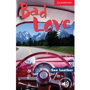 Cambridge English Readers Level 1 Bad Love [洋書ELT]