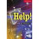 Cambridge English Readers Level 1 Help ！ [洋書ELT]