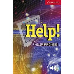 ヨドバシ.com - Cambridge English Readers Level 1 Help ！ [洋書ELT