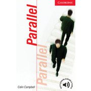 Cambridge English Readers Level 1 Parallel [洋書ELT]