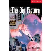Cambridge English Readers Level 1 Big Picture, the [洋書ELT]