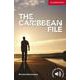 Cambridge English Readers Level 1 Caribbean File [洋書ELT]