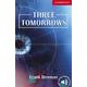 Cambridge English Readers Level 1 Three Tomorrows [洋書ELT]