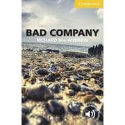 Cambridge English Readers Level 2 Bad Company [洋書ELT]
