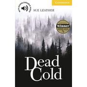 Cambridge English Readers Level 2 Dead Cold [洋書ELT]