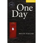 Cambridge English Readers Level 2 One Day [洋書ELT]