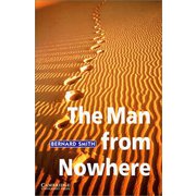 Cambridge English Readers Level 2 Man from Nowhere [洋書ELT]