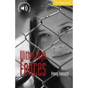Cambridge English Readers Level 2 Within High Fences [洋書ELT]