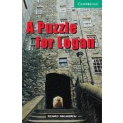 ヨドバシ.com - Cambridge English Readers Level 3 Puzzle for Logan 