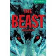 Cambridge English Readers Level 3 Beast [洋書ELT]