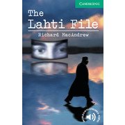Cambridge English Readers Level 3 Lahti File [洋書ELT]