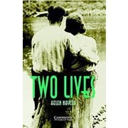 Cambridge English Readers Level 3 Two Lives [洋書ELT]