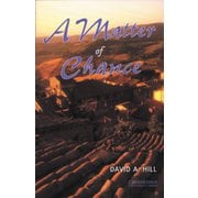 Cambridge English Readers Level 4 Matter of Chance [洋書ELT]