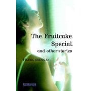 Cambridge English Readers Level 4 Fruitcake Special and Other Stories [洋書ELT]