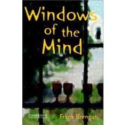 Cambridge English Readers Level 5 Windows of the Mind [洋書ELT]
