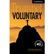 Cambridge English Readers Level 6 Trumpet Voluntary [洋書ELT]
