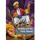 Dominoes 2nd Edition Quick Starter Ali Baba & the Forty Thieves [洋書ELT]