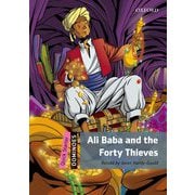 Dominoes 2nd Edition Quick Starter Ali Baba & the Forty Thieves [洋書ELT]