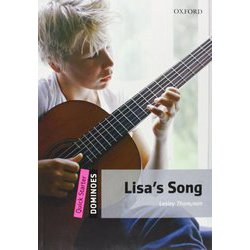 Dominoes 2nd Edition Quick Starter Lisa's Song [洋書ELT]