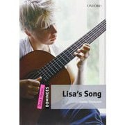 Dominoes 2nd Edition Quick Starter Lisa's Song [洋書ELT]