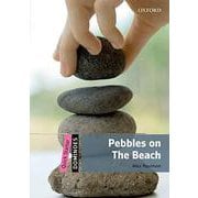 Dominoes 2nd Edition Quick Starter Pebbles on the Beach [洋書ELT]