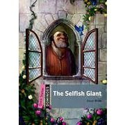 Dominoes 2nd Edition Quick Starter Selfish Giant [洋書ELT]