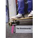 Dominoes 2nd Edition Quick Starter Skateboarder [洋書ELT]