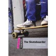 Dominoes 2nd Edition Quick Starter Skateboarder [洋書ELT]