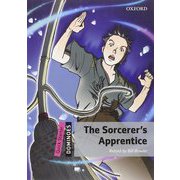Dominoes 2nd Edition Quick Starter Sorcerer's Apprentice [洋書ELT]