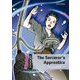 Dominoes 2nd Edition Quick Starter Sorcerer's Apprentice MP3 Pack [洋書ELT]