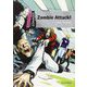 Dominoes 2nd Edition Quick Starter Zombie Attack! [洋書ELT]