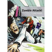 Dominoes 2nd Edition Quick Starter Zombie Attack! [洋書ELT]