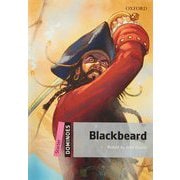 Dominoes 2nd Edition Starter Blackbeard [洋書ELT]