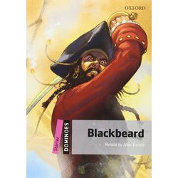 Dominoes 2nd Edition Starter Blackbeard MP3 Pack [洋書ELT]