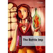 Dominoes 2nd Edition Starter Bottle Imp [洋書ELT]