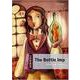 Dominoes 2nd Edition Starter Bottle Imp MP3 Pack [洋書ELT]