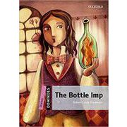 Dominoes 2nd Edition Starter Bottle Imp MP3 Pack [洋書ELT]